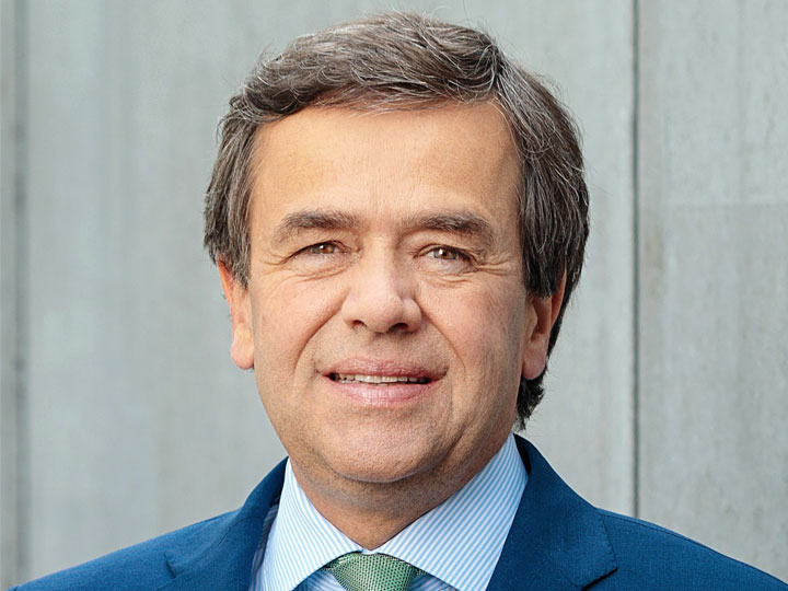 Dr.-Ing. Markus Wetzel